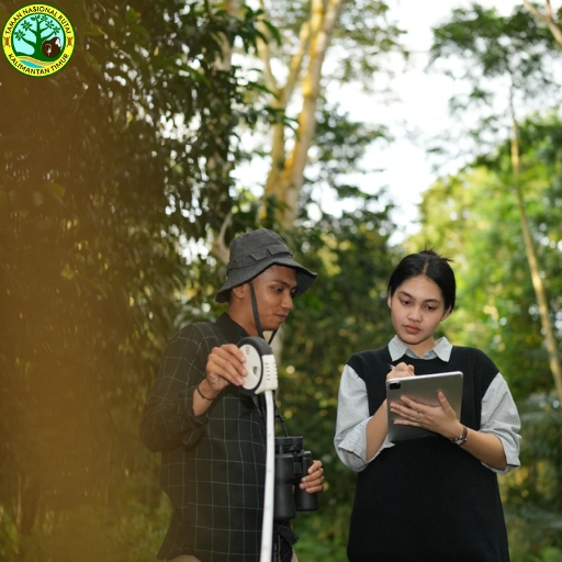 Taman Nasional