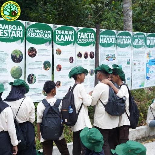 Taman Nasional