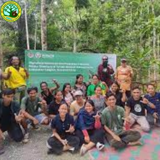 Taman Nasional