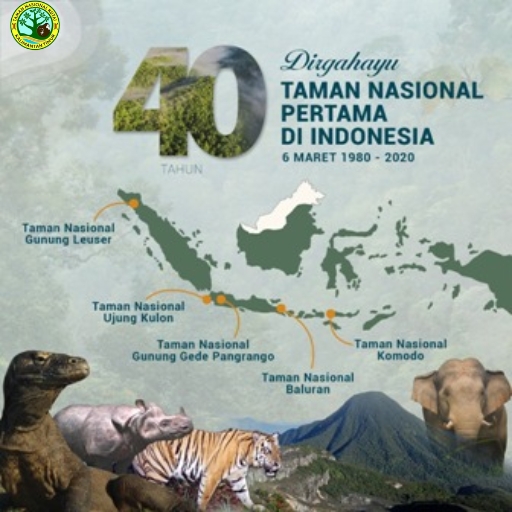 Taman Nasional