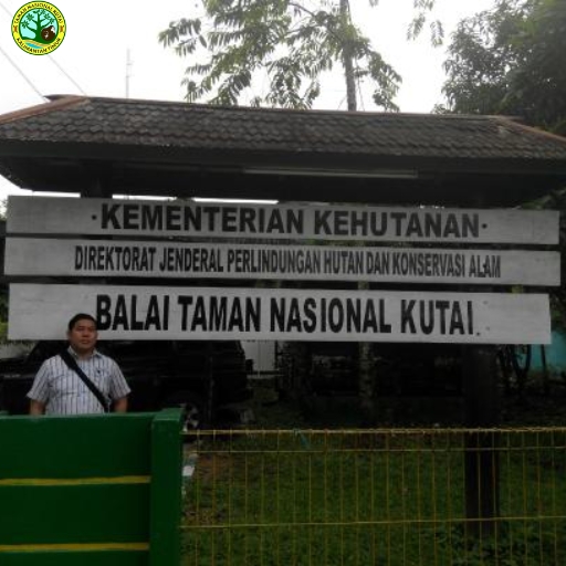 Taman Nasional