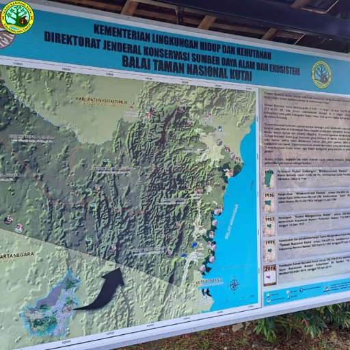 Taman Nasional