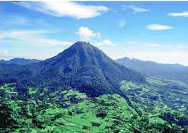 GUNUNG LEUSER​